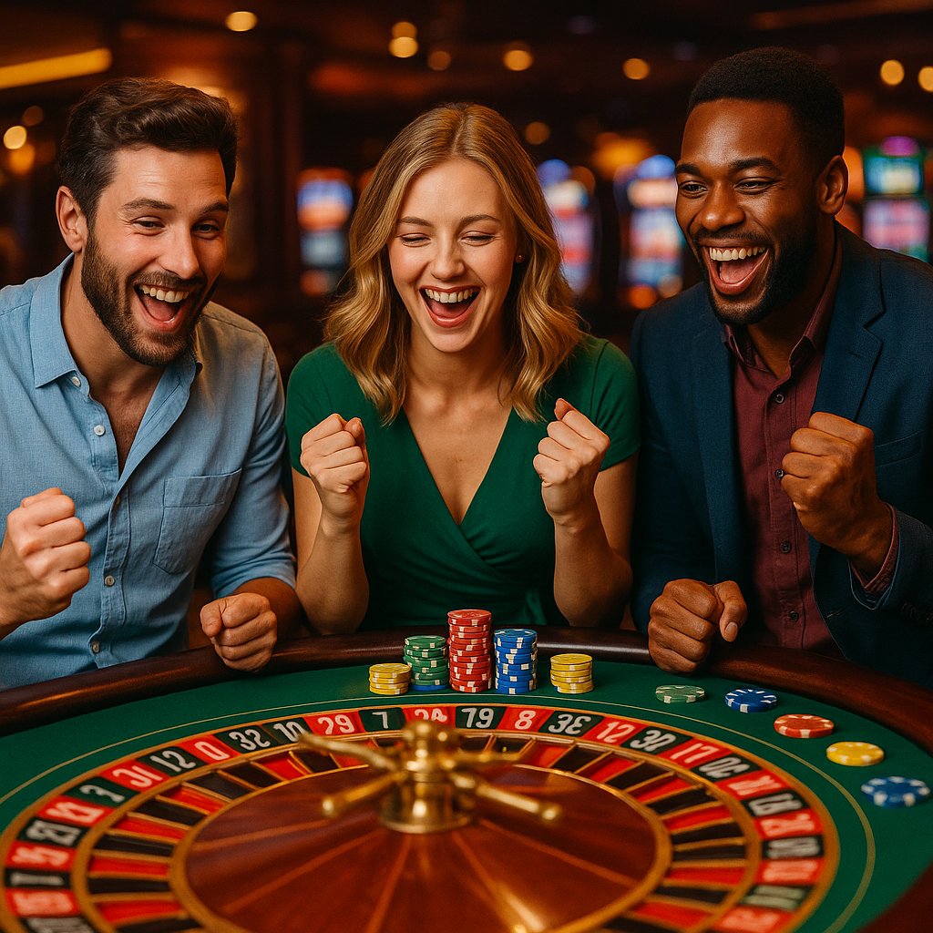 Referral Program Game 