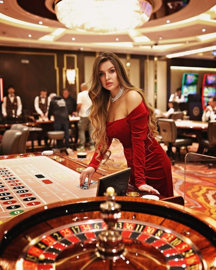 Live blackjack table on nasa4d link mobile app with dealer and cards